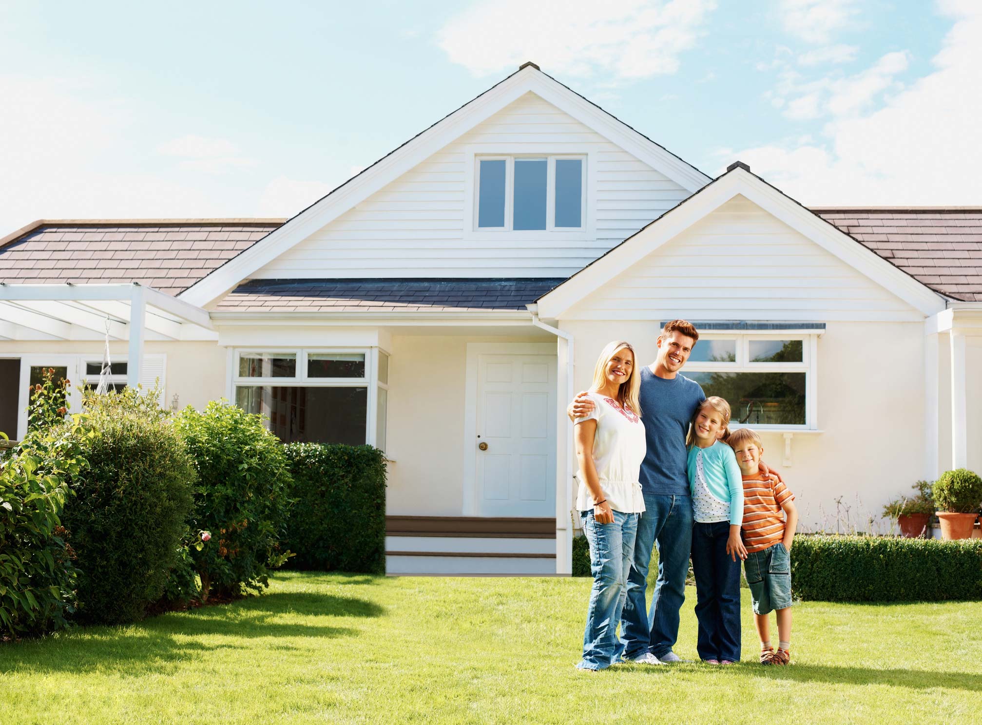 rental property