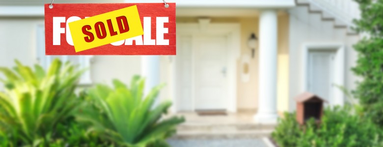 House flipping may seem like an easy way to get rich fast, but there are many factors that can throw your plans into chaos.