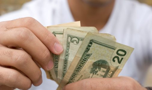 private money lender