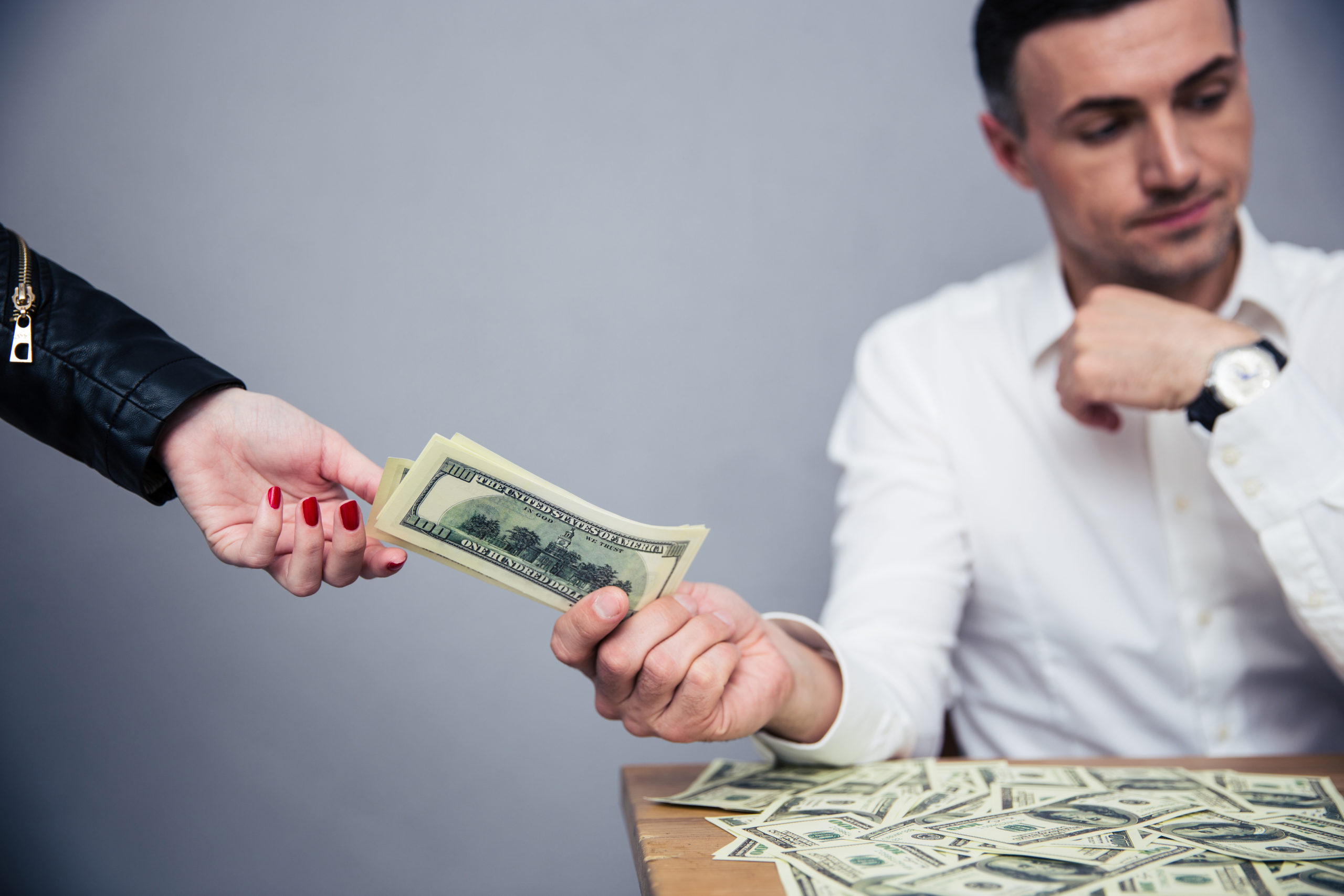 private money lender