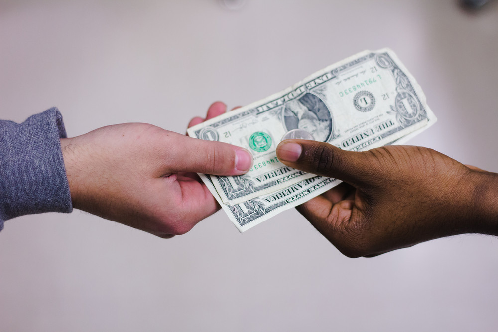 hard money loan