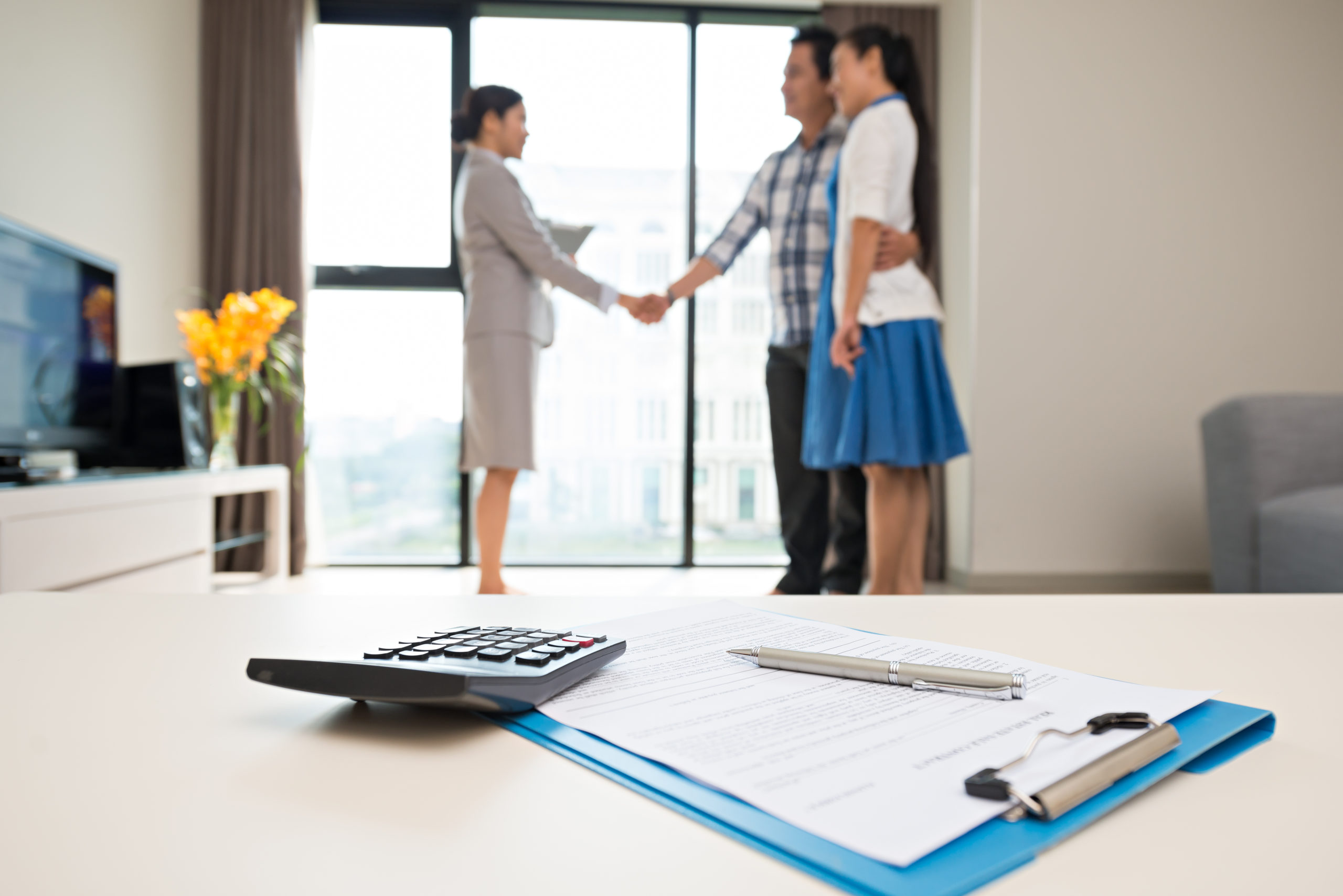 get funding for a hard money loan