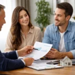 Non Owner Occupied Loans Santa Rosa CA – real estate investor discussing financing options with ARC Private Lending