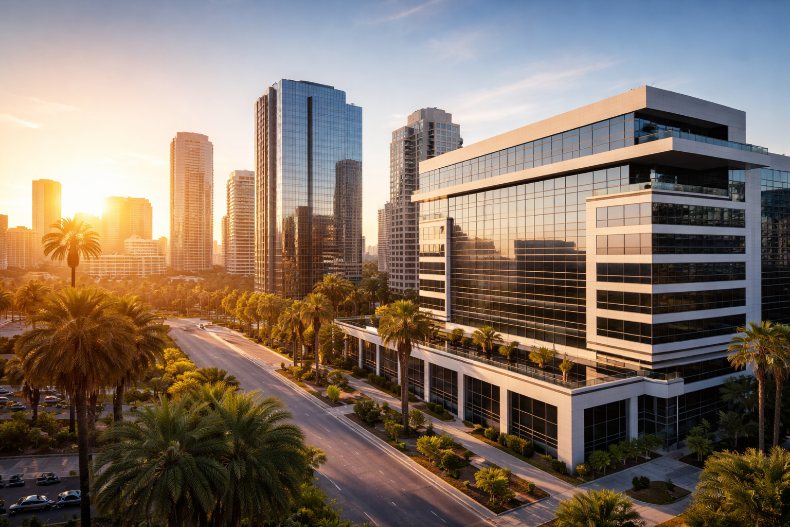 Hard Money Commercial Loan for High-Value Commercial Real Estate Investors in California by ARC Private Lending