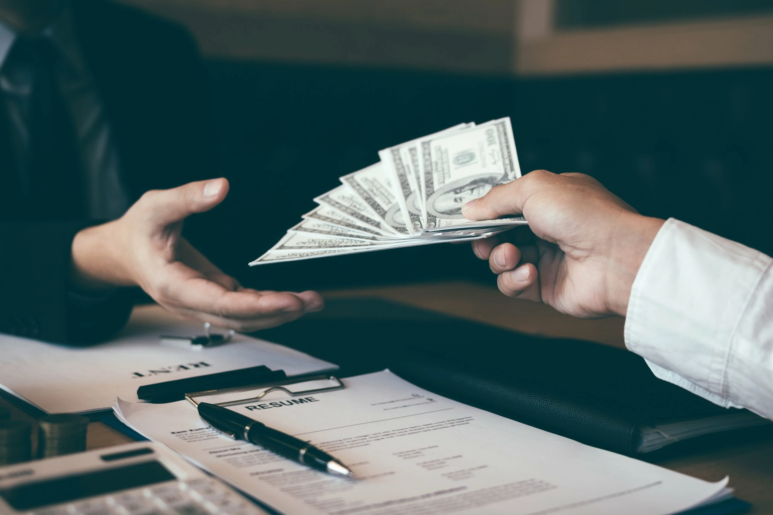 Private Hard Money Lending California